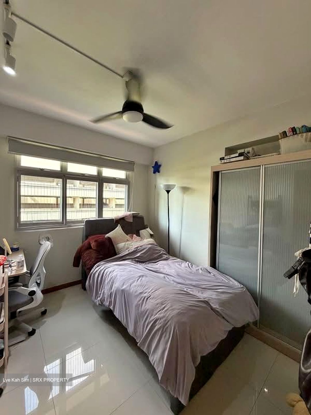 Blk 140A Yung Ho Spring I (Jurong West), HDB 4 Rooms #533400791